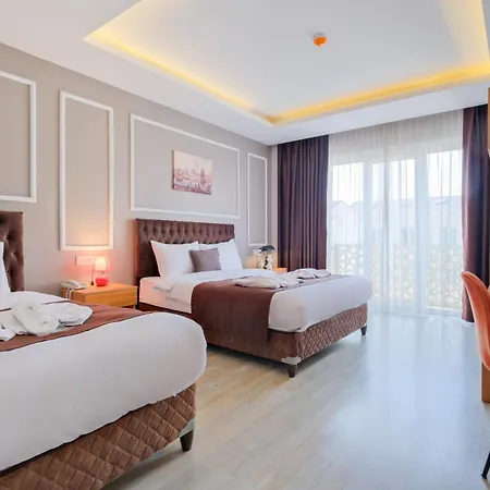 The Hanpoint Boutique فندق