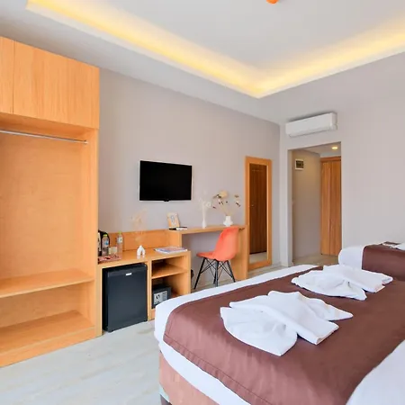 The Hanpoint Boutique Hotel Istanbul