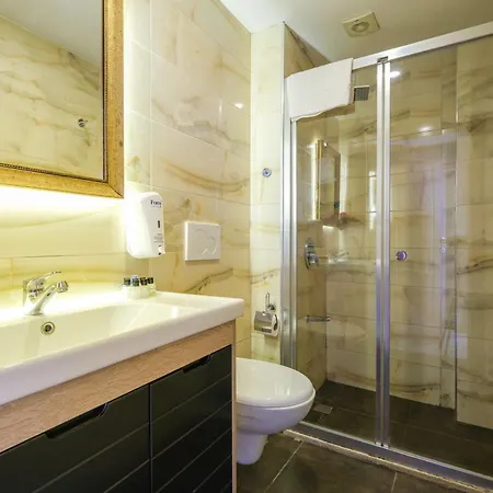 Hotel The Hanpoint Boutique