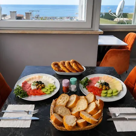 The Hanpoint Boutique Hotel