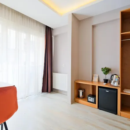 Hotel The Hanpoint Boutique Istanbul