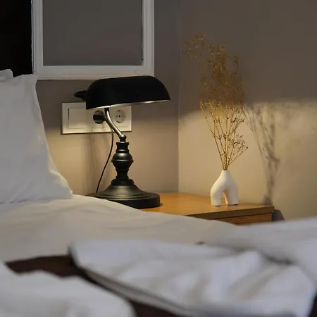 The Hanpoint Boutique Hotel
