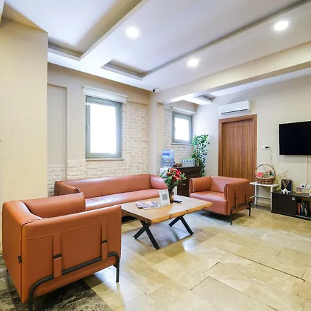 فندق The Hanpoint Boutique