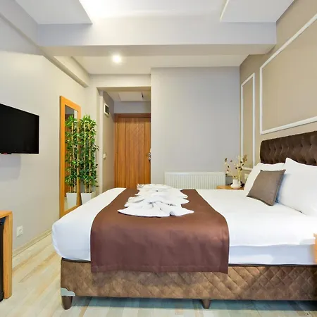 The Hanpoint Boutique فندق 2*
