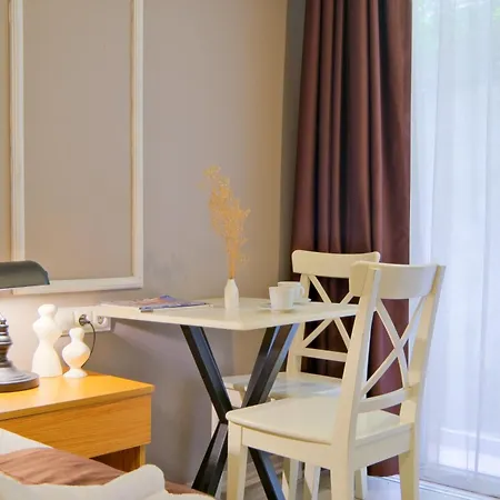Hotel The Hanpoint Boutique Istanbul