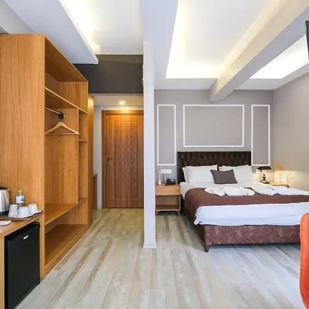The Hanpoint Boutique فندق