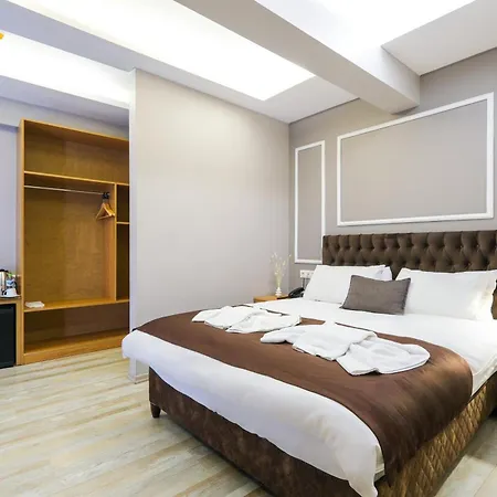 Hotel The Hanpoint Boutique