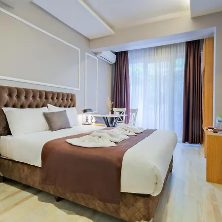 The Hanpoint Boutique فندق 2*