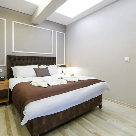 The Hanpoint Boutique Hotel Istanbul
